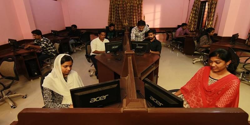 Talent Institute of Management Studies Edappal Facility photo 3